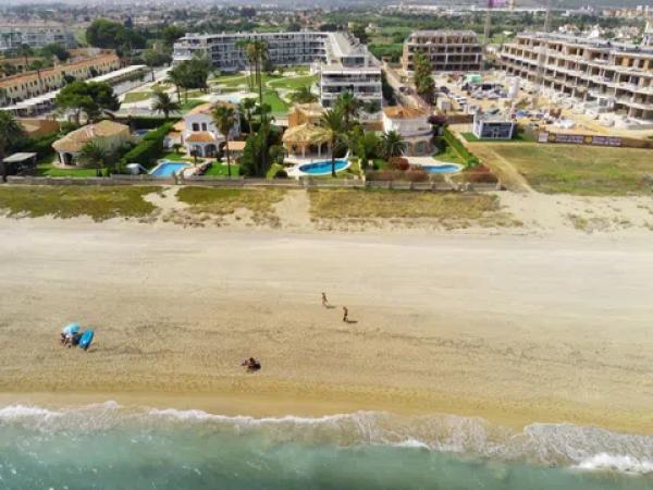 Casa independiente en calle Riu Ebron s/n