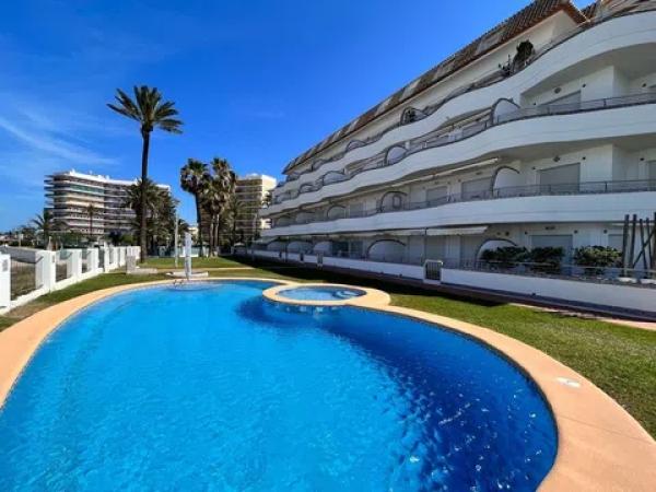 Ático en Barrio El Palmar-Los Molinos