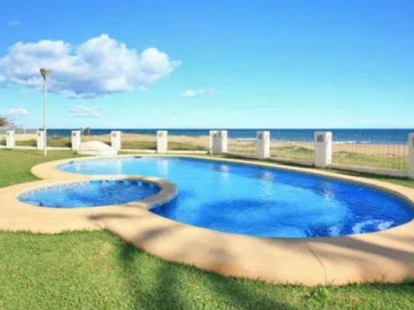 Ático en Barrio El Palmar-Los Molinos