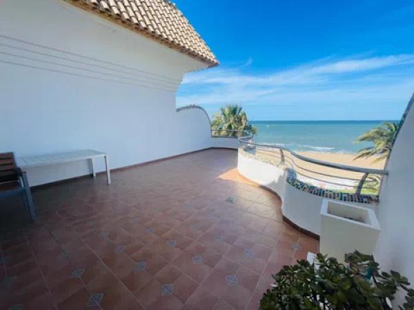 Ático en Barrio El Palmar-Los Molinos