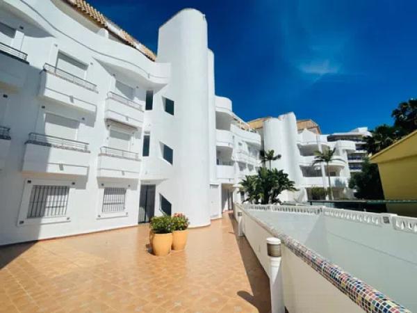 Ático en Barrio El Palmar-Los Molinos