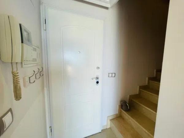 Ático en Barrio El Palmar-Los Molinos