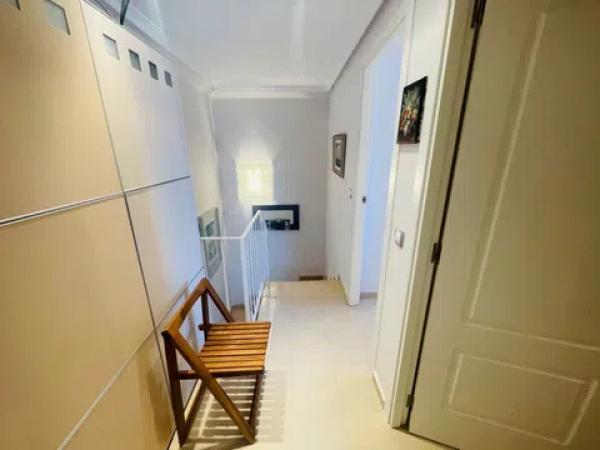 Ático en Barrio El Palmar-Los Molinos