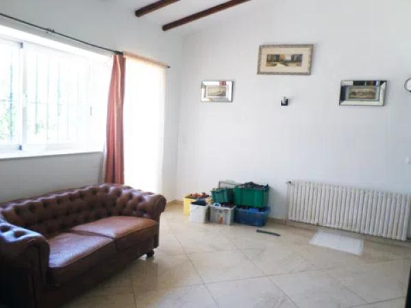 Casa independiente en Montgó