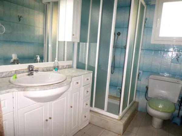 Casa independiente en Montgó