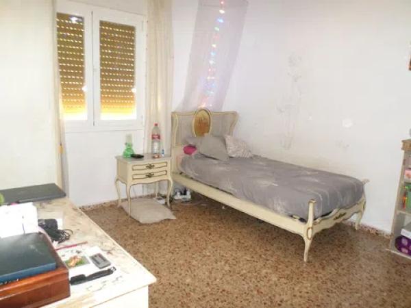 Casa independiente en Montgó