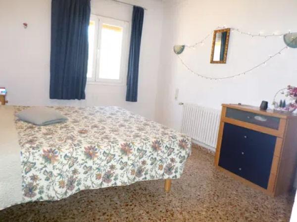 Casa independiente en Montgó