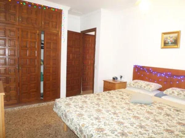 Casa independiente en Montgó