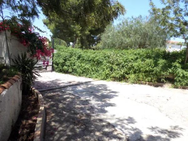 Casa independiente en Montgó