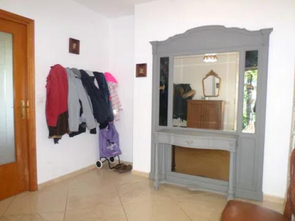 Casa independiente en Montgó