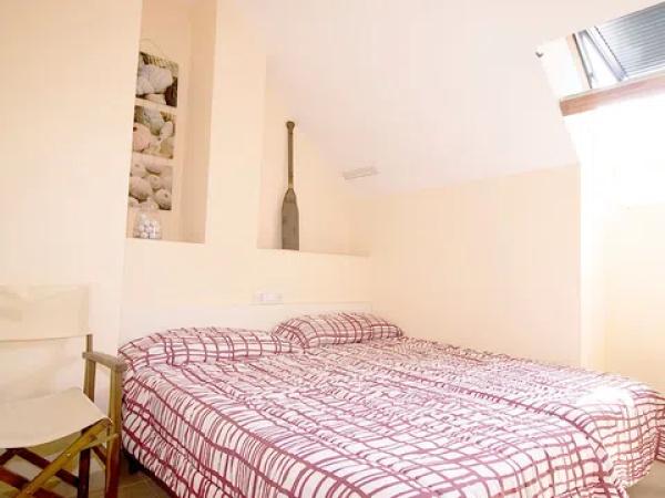 Dúplex en Barrio Les Bassetes-El Marjal