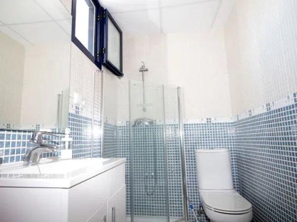 Dúplex en Barrio Les Bassetes-El Marjal