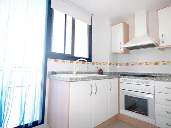 Dúplex en Barrio Les Bassetes-El Marjal