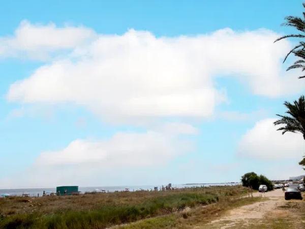 Dúplex en Barrio Les Bassetes-El Marjal
