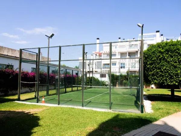 Dúplex en Barrio Les Bassetes-El Marjal