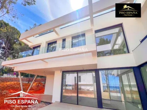 Casa independiente en carretera Provincial del Barranc del Monyo