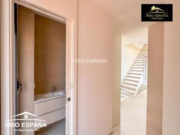 Casa independiente en carretera Provincial del Barranc del Monyo