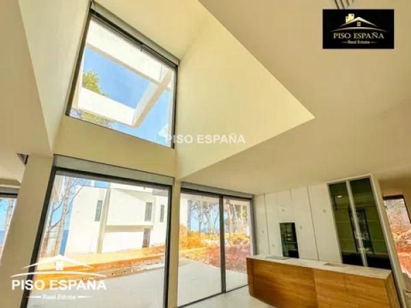 Casa independiente en carretera Provincial del Barranc del Monyo