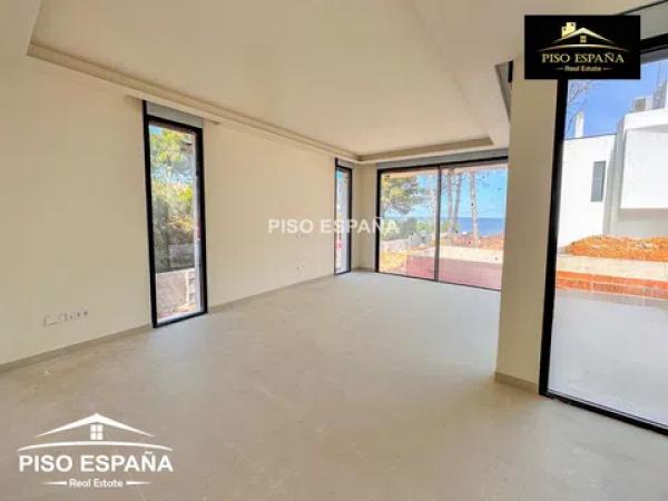 Casa independiente en carretera Provincial del Barranc del Monyo