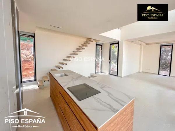 Casa independiente en carretera Provincial del Barranc del Monyo