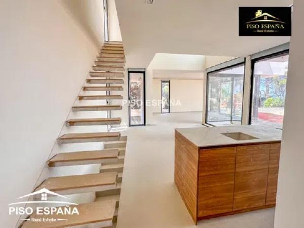 Casa independiente en carretera Provincial del Barranc del Monyo