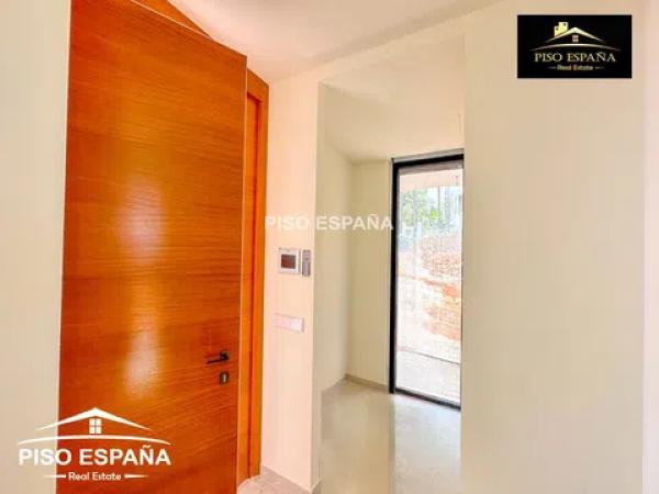 Casa independiente en carretera Provincial del Barranc del Monyo