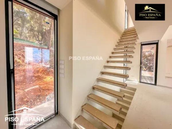 Casa independiente en carretera Provincial del Barranc del Monyo