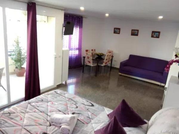 Piso en calle de la Mar