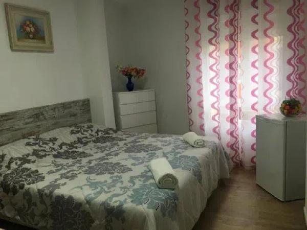 Piso en calle de la Mar