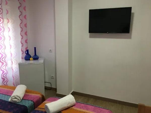 Piso en calle de la Mar