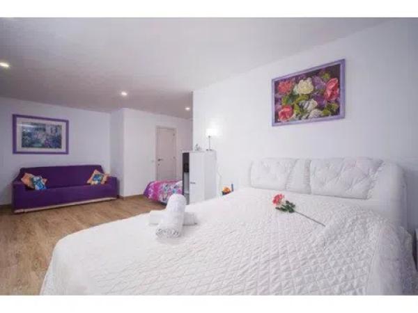 Piso en calle de la Mar