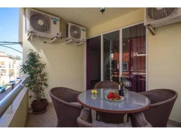 Piso en calle de la Mar