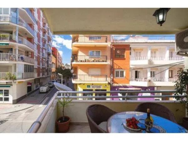 Piso en calle de la Mar