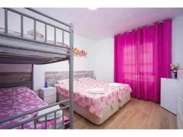 Piso en calle de la Mar