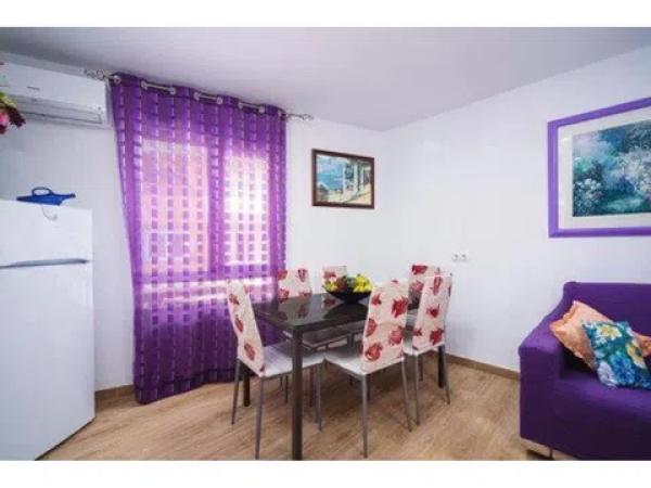 Piso en calle de la Mar