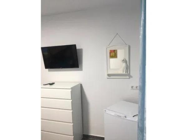 Piso en calle de la Mar