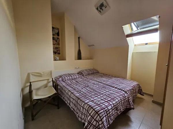 Ático en carretera de les Marines a Dénia