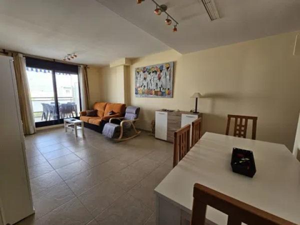 Ático en carretera de les Marines a Dénia