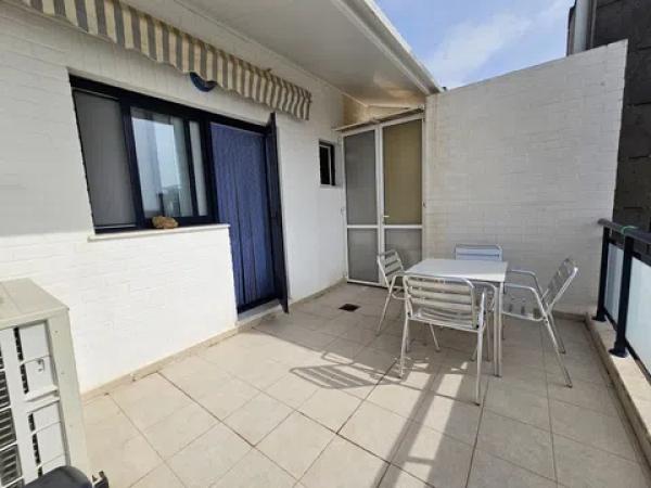 Ático en carretera de les Marines a Dénia