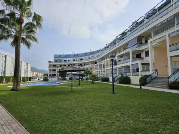 Ático en carretera de les Marines a Dénia