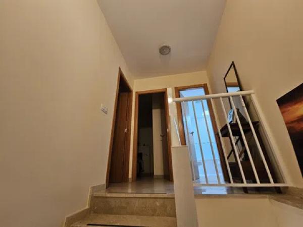 Ático en carretera de les Marines a Dénia