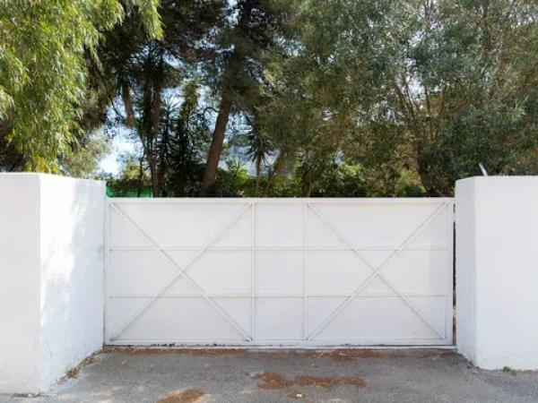 Chalet en Les Rotes/Las Rotas