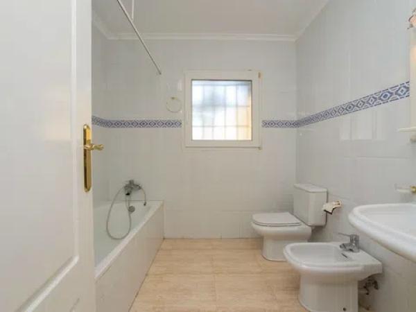 Chalet en Les Rotes/Las Rotas