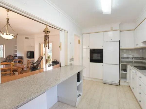 Chalet en Les Rotes/Las Rotas