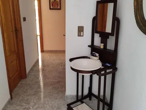 Casa de pueblo en calle la bretxa, 8