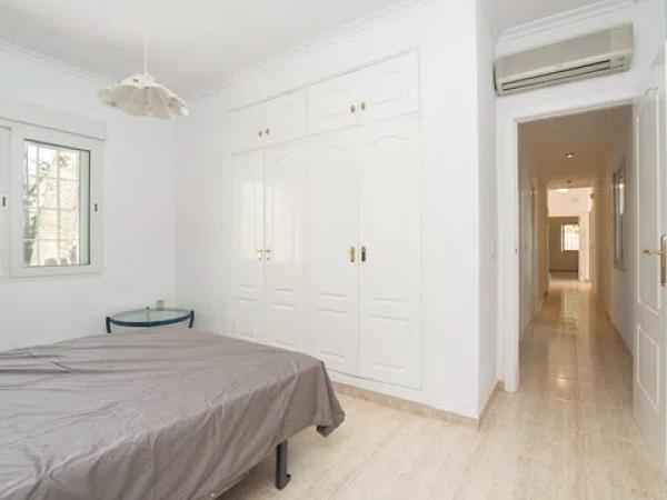 Chalet en Les Rotes/Las Rotas