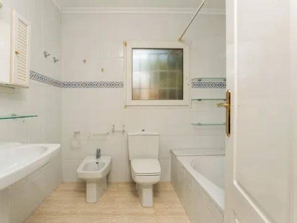 Chalet en Les Rotes/Las Rotas