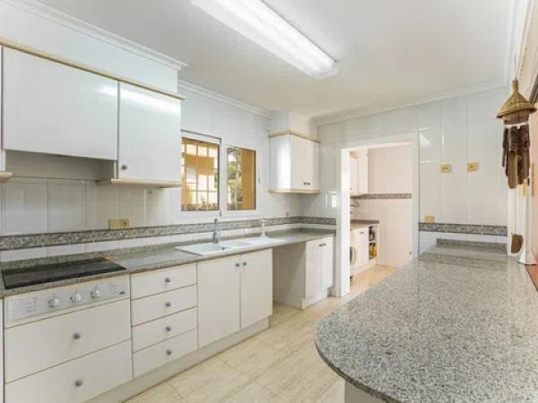 Chalet en Les Rotes/Las Rotas