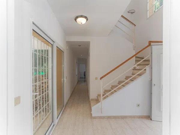 Chalet en Les Rotes/Las Rotas