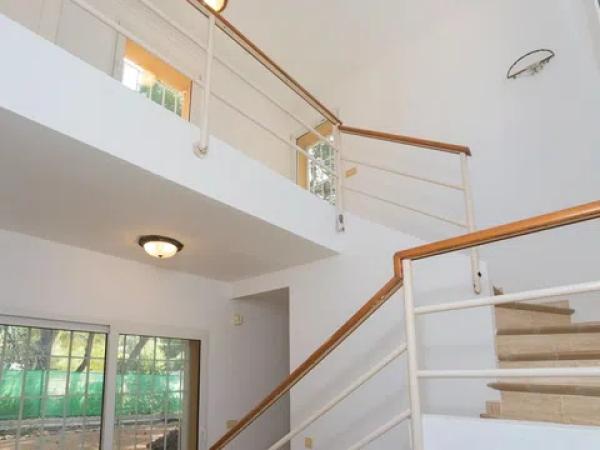 Chalet en Les Rotes/Las Rotas